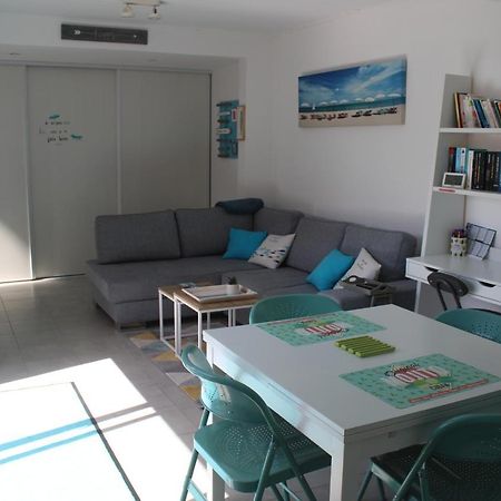 Villa 10 Rue des Petits Prés La Tranche-sur-Mer Esterno foto