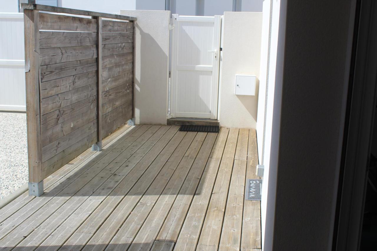 Villa 10 Rue des Petits Prés La Tranche-sur-Mer Esterno foto