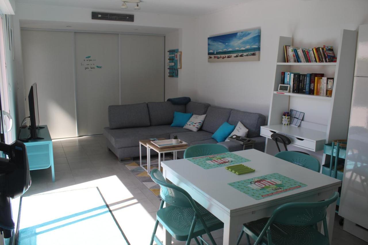Villa 10 Rue des Petits Prés La Tranche-sur-Mer Esterno foto