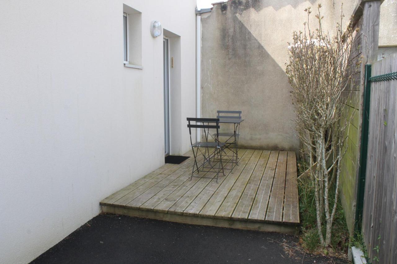 Villa 10 Rue des Petits Prés La Tranche-sur-Mer Esterno foto