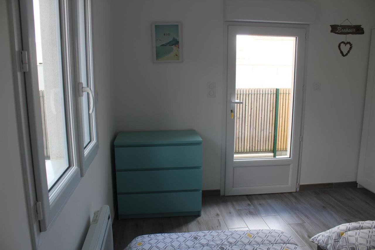 Villa 10 Rue des Petits Prés La Tranche-sur-Mer Esterno foto