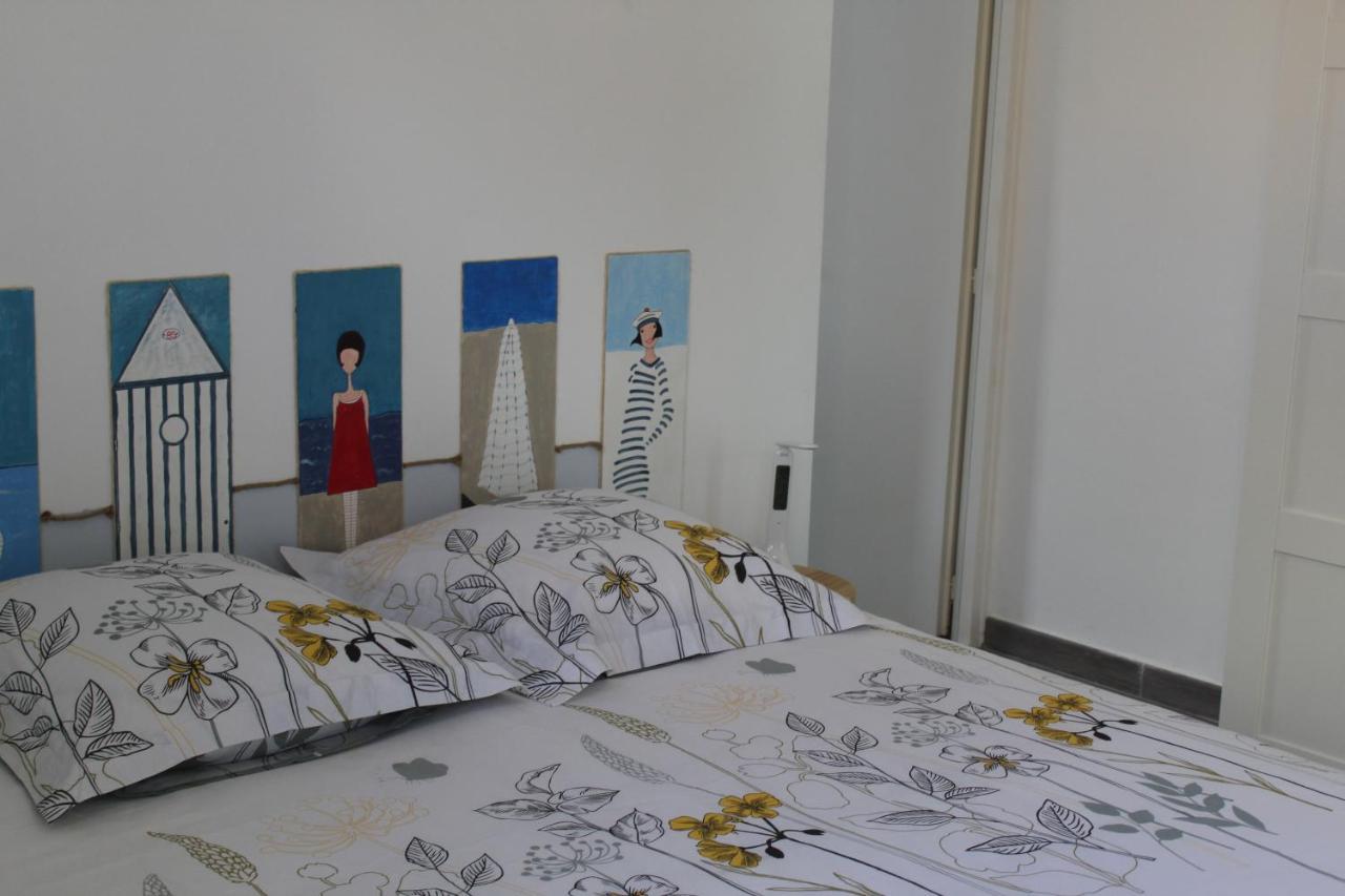 Villa 10 Rue des Petits Prés La Tranche-sur-Mer Esterno foto