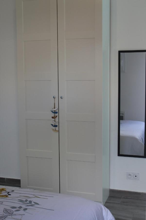 Villa 10 Rue des Petits Prés La Tranche-sur-Mer Esterno foto